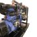 Промисловий дизельний генератор XHY-R60GF з ATS, двигун Ricardo 80kVA, 60kW, 380V/50HZ відкритого типу