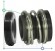 Mechanical seal R-MG1S20 30, CAR/SIC, EPDM, 304, G50