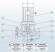 Насос для солярки IRG BGLB 80-315(I)A (46/27,9), 7,5kW, 1450 Ex
