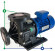 Насос хімічний QHX-F-250-CSE5, GFRPP, 150L/min, 16M, 380V, ABLE Motor з магнітною муфтою