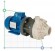 Насос з магнітною муфтою DM 10 PP, VITON, 0.75 кВт
