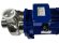 Насос для бражки, сусла BK300, 2,2kW, AISI304, 380V/50Hz, 2900 з відкритим робочим колесом