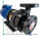 Насос з магнітною муфтою MP-HX-440 GFRPP, 240L/min, 12,3 m, 380V, ABLE Motor