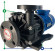 Хімічний насос з магнітною муфтою MP-HX-542 GFRPP, 450L/min, 24,4 m, 380V, ABLE Motor