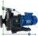 Хімічний насос з магнітною муфтою MP-HX-542 GFRPP, 450L/min, 24,4 m, 380V, ABLE Motor