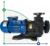 Хімічний насос з магнітною муфтою MP-HX-542 GFRPP, 450L/min, 24,4 m, 380V, ABLE Motor