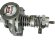 Насос для перегрітого масла BTKF-K 50-200, imp 214mm, 3000 без двигуна