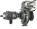 Насос для перегрітого масла BTKF-K 50-200, imp 214mm, 3000 без двигуна