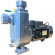 Насос самовсмоктуючий BXZm 15-30-1,5kW, 2900, 220V, imp:AISI 304