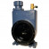 Насос самовсмоктуючий BXZm 15-30-1,5kW, 2900, 220V, imp:AISI 304