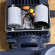 Насос самовсмоктуючий BXZm 15-30-1,5kW, 2900, 220V, imp:AISI 304