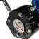 PN16 DN250 Засувка Батерфляй, чавунний корпус, диск AISI 304, Seat EPDM