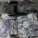 PN16 DN250 Засувка Батерфляй, чавунний корпус, диск AISI 304, Seat EPDM