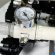 PN6 DN250 Засувка Батерфляй, корпус і диск AISI 304, PTFE з пневмоприводом Ex подвійної дії, позиціонер 4-20MA
