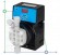 Насос-дозатор DLXB-VFT/MBB 15-4 230V PVDF R/C (з регулюванням довжини ходу пістона)
