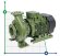Насос моноблочний SAER ІR65-200NC, 18,5kW, 380V