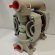 Мембранний насос для клею PHOENIX P30 PP HYTREL+PTFE/PTFE, 35 л/хв