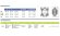 Пневматичний мембранний насос PHOENIX P18 AISI316 HYTREL+PTFE, 20 л/хв для лугу