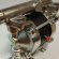 Пневматичний мембранний насос PHOENIX P18 AISI316 HYTREL+PTFE, 20 л/хв для лугу