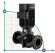 Насос ін-лайн Grundfos TP 65-180/2 A-F-A-BQBE-HX1