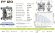 PF0120 насос харчовий стандарт FDA FLUIMAC PHOENIX FOOD AISI316 HYTREL+PTFE, 120 л/хв пневматичний мембранний