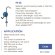 Ручний бочковий насос FLUIMAC NEPTUNE N-13, Сast Iron, NBR