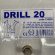 DRILL 20 насос для дрилі