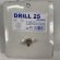 DRILL 25 насос для дрилі