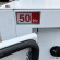 Промисловий дизельний генератор KDE-25000 з ATS, двигун Ricardo 25kVA, 20kW, 380V/50HZ закритого типу