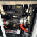 Промисловий дизельний генератор KDE-25000 з ATS, двигун Ricardo 25kVA, 20kW, 380V/50HZ закритого типу