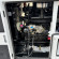 Промисловий дизельний генератор KDE-3000 з ATS, двигун Ricardo 30kVA, 24kW, 380V/50HZ закритого типу