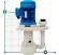 QHA-32SK-2, PP, 1,5kW, 290L/min, 24m  насос знято з виробництва