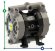 Пневматичний мембранний насос PHOENIX P55 PP HYTREL+PTFE, 55 л/хв для коагулянту