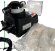 Дозуючий насос PDE HC151+ MULTIFUNCTION M80 240V PVDF-CE-VT + SHUKO PLUG, 4-20 л/год, 20-1 бар