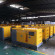 Промисловий дизельний генератор VLAIS KDE-75000 з ATS, двигун Ricardo 75kVA, 60kW, 380V/50HZ закритого типу
