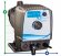 Насос-дозатор PDE HC200+ MULTIFUNCTION M70 240V PVDF-CE-DT + SP. SCHUKO, 1,8-14 л/год, 20-1 бар