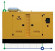 Промисловий дизельний генератор VLAIS KDE-250T з ATS, двигун Ricardo 250kVA, 200kW, 380V/50HZ закритого типу