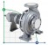 BTKF-K 50-125, imp 128mm, 3000 насос для гарячого масла без двигуна
