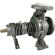 BTKF-K 80-160, imp 177mm, 1500 насос для гарячого масла без двигуна