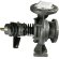 BTKF-K 80-160, imp 177mm, 1500 насос для гарячого масла без двигуна