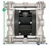 Пневматичний мембранний насос BOXER 50 ALU IB50-ALN-AAN--