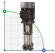 Насос ін-лайн Grundfos CR 10-20 A-FJ-A-E-HQQE