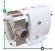 Кулачковий насос JKLB 400L 4 дюйма, 21,2 m3/h, AISI 316 нержавіючий для харчових продуктів