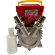 NOVAX 20B 2850rpm насос для гарячих рідин до 95°C