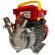 NOVAX 20B 2850rpm насос для гарячих рідин до 95°C