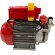 NOVAX 20B 2850rpm насос для гарячих рідин до 95°C