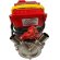 NOVAX 20B 2850rpm насос для гарячих рідин до 95°C