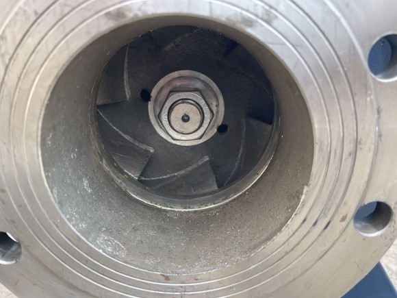 BGWH 150-315(I) (200/32), 30kW, 1480 циркуляционный насос выпарного аппарата, для концентрата BGWH 150-315(I) (200/32), 30kW, 1480 циркуляционный насос выпарного аппарата, для концентрата