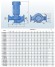 BT 50-170/0,7 насос інлайн для котла циркуляційний