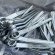 PN16 DN100 Кульовий кран з нержавіючої сталі AISI 316, Seat PTFE